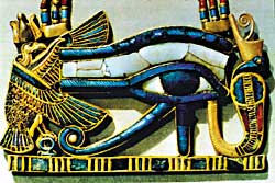 Wadjet (Uadjet, Boeto of Buto, Edjo)